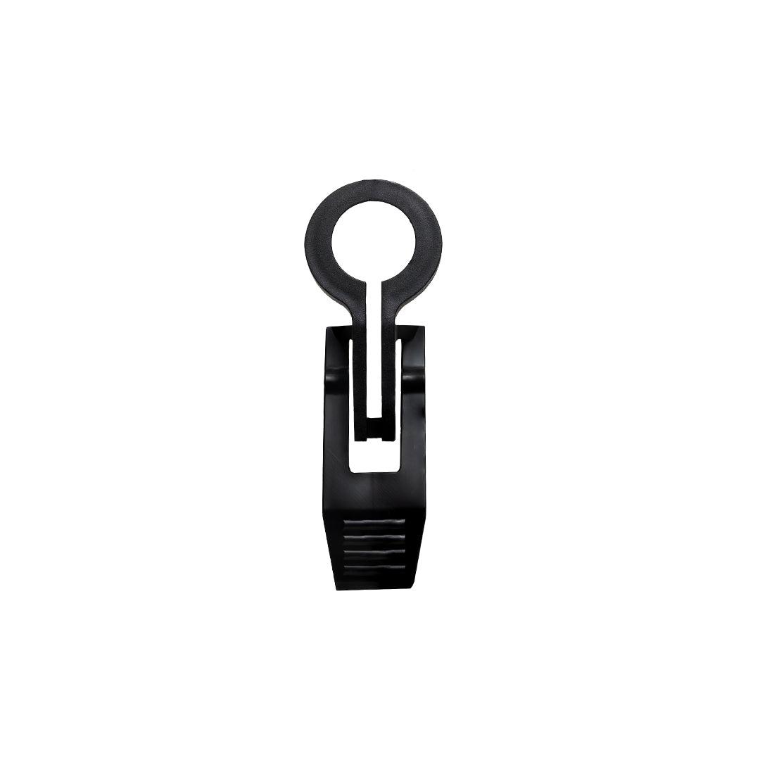 TuffClips (Pack of 100)