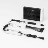 Twinkly PRO 6-Port Ethernet Controller - Preorder