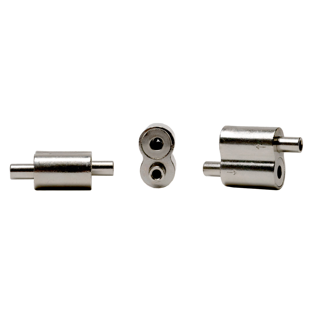 Clutchers for 1/8 in Wire Rope (Pack of 10)