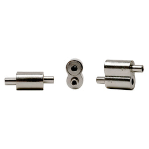 Clutchers for 1/8 in Wire Rope (Pack of 10)